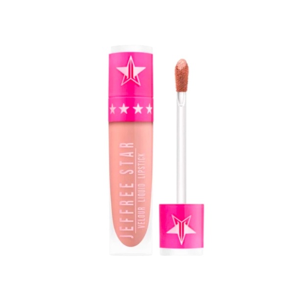 *Final Price* Jeffree Star Supreme Gloss fully pigmented, Mannequin, NIB - Picture 1 of 6